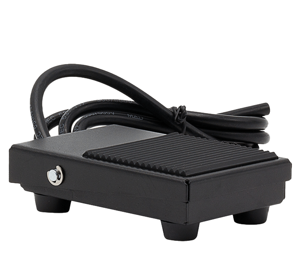 پدال پایی FS1 (پلاستیکی و فلزی)