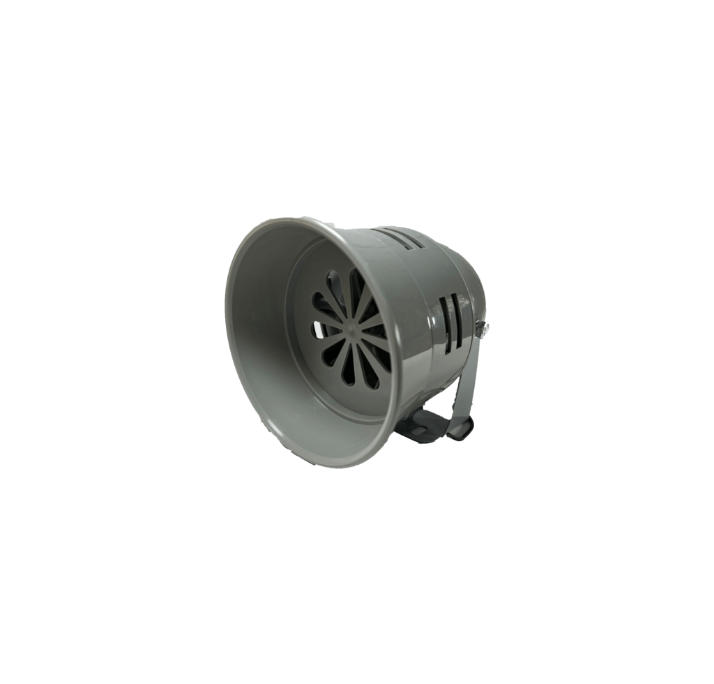 آژیر موتوری بادی سیرن MS-290