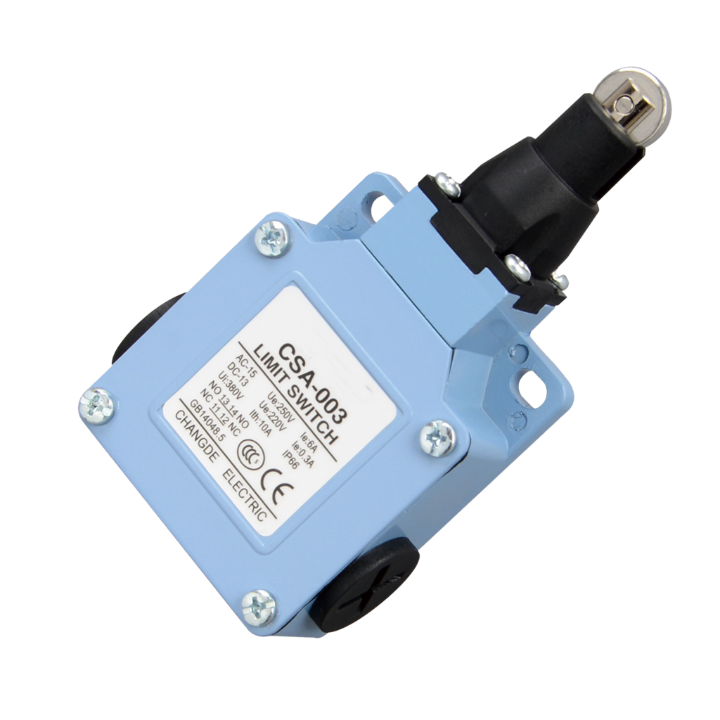 میکروسوئیچ مدل CSA-003
