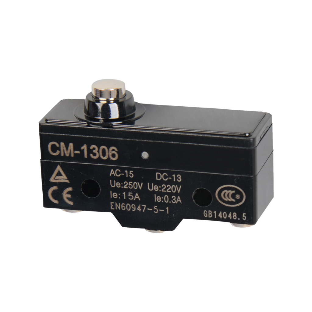 میکروسوئیچ CM-1306