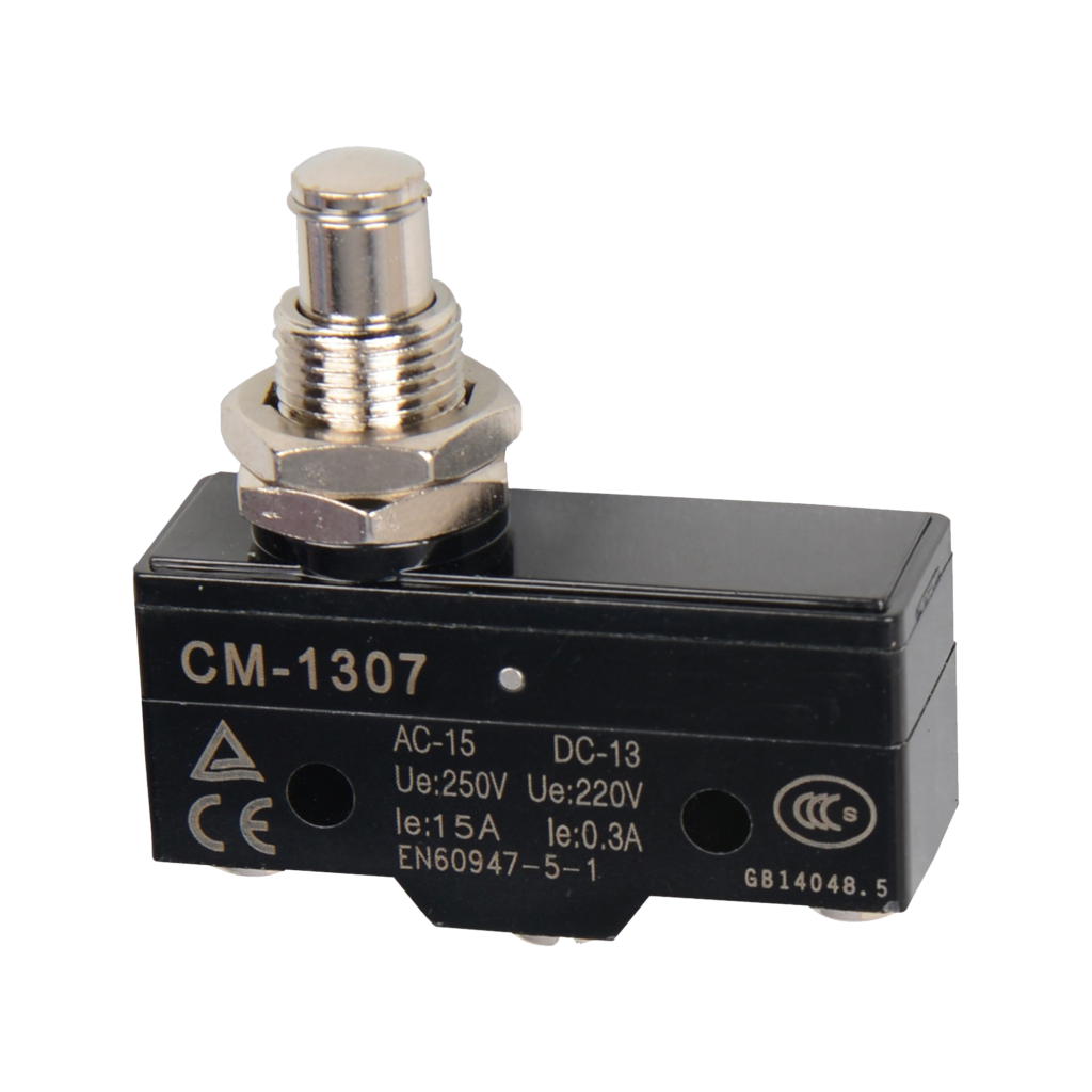 میکروسوئیچ مدل CM-1307
