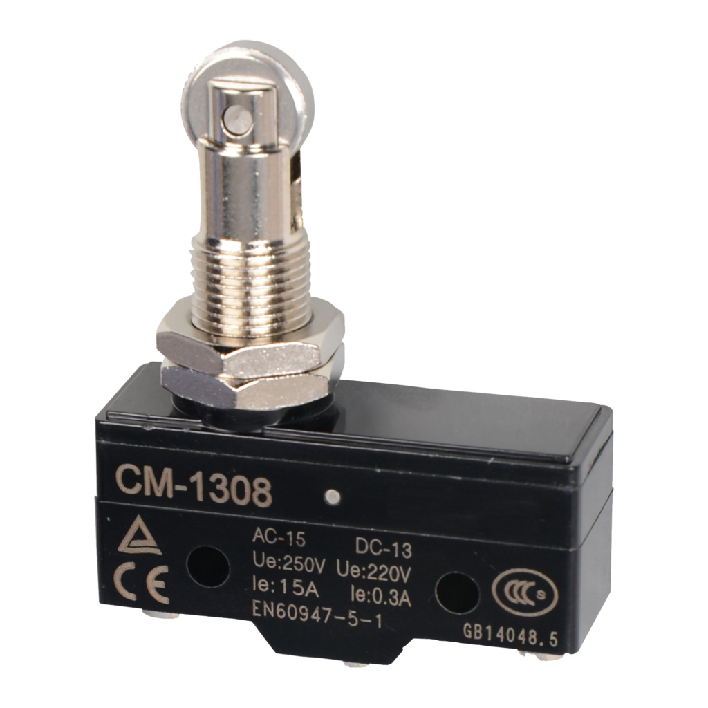 میکروسوئیچ CM-1308 کد کالا 2465
