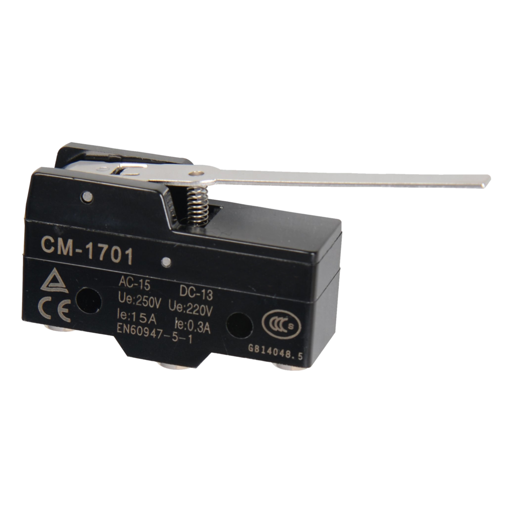 میکروسوئیچ CM-1701