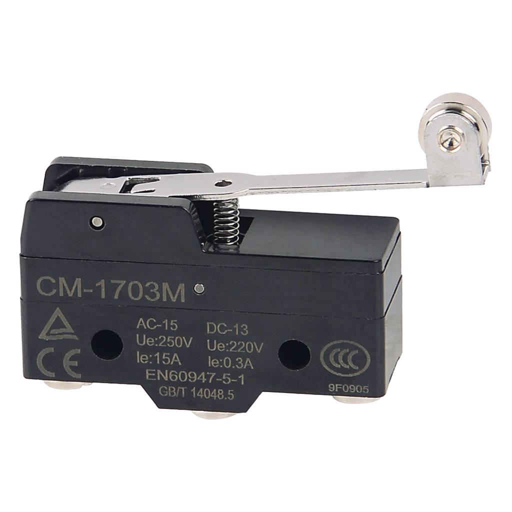 میکروسوئیچ مدل CM-1703