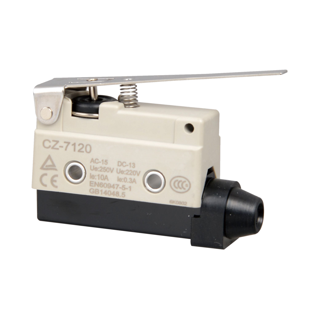 میکروسوئیچ مدل CZ-7120