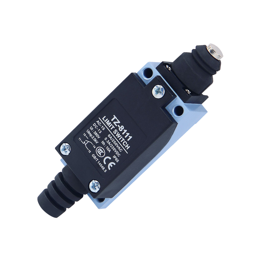 میکروسوئیچ مدل TZ-8111