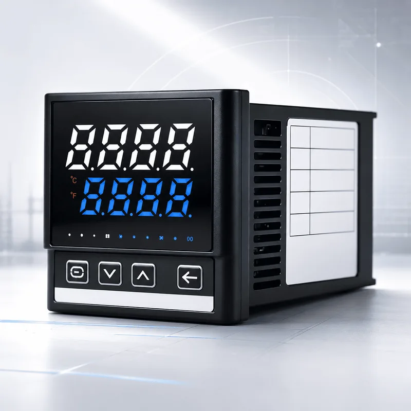 کنترلر دیجیتال صنعتی